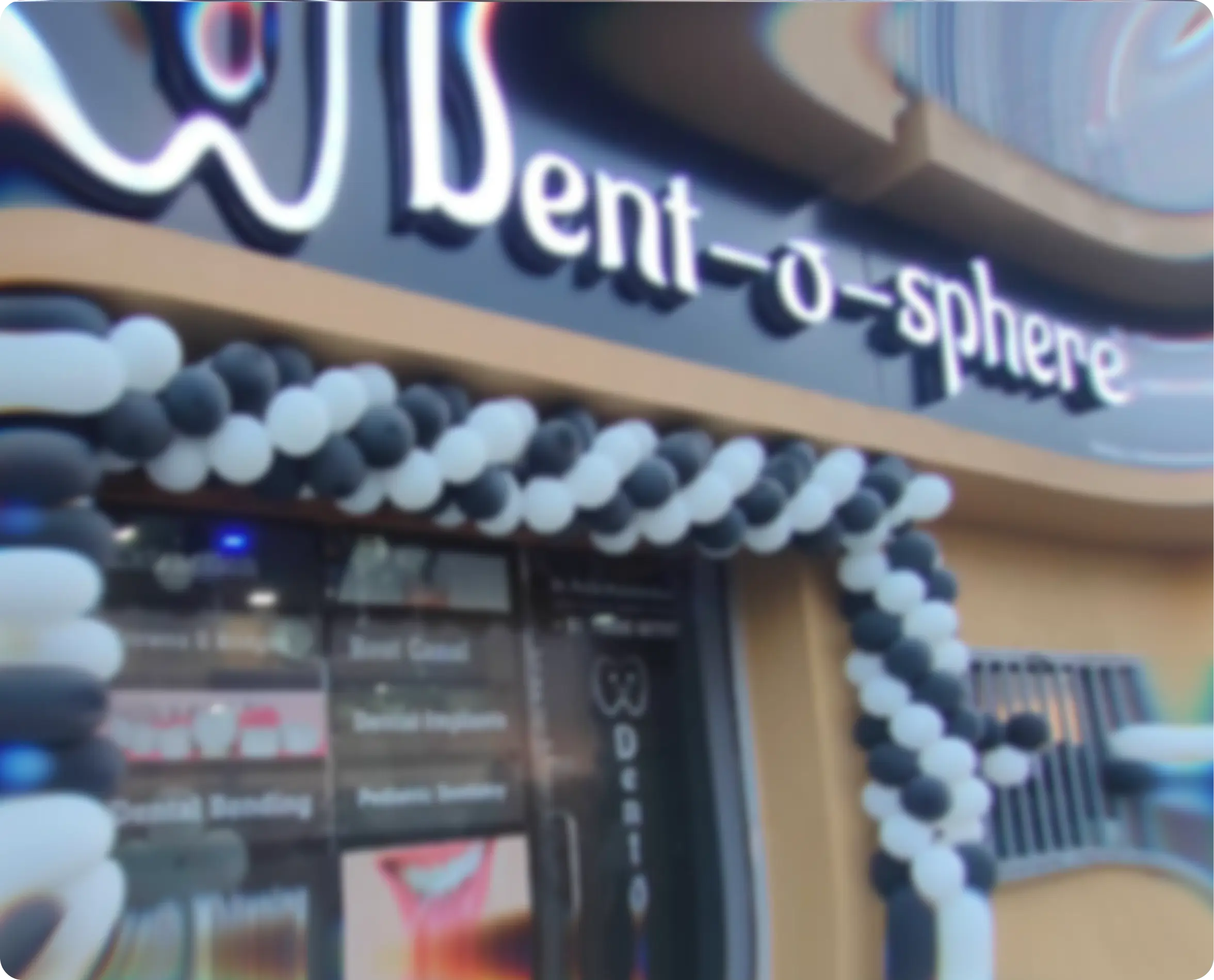 dental clinic in ahmedabad